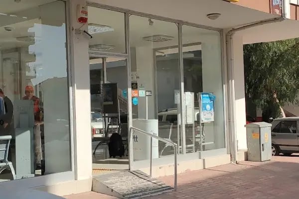 Ptt-demre Şubesi - Resim 3