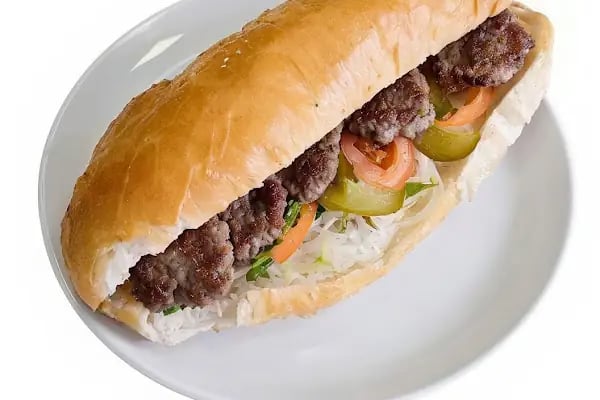KAFESS Güveç Yemek Döner Köfte Lokantası - Resim 6