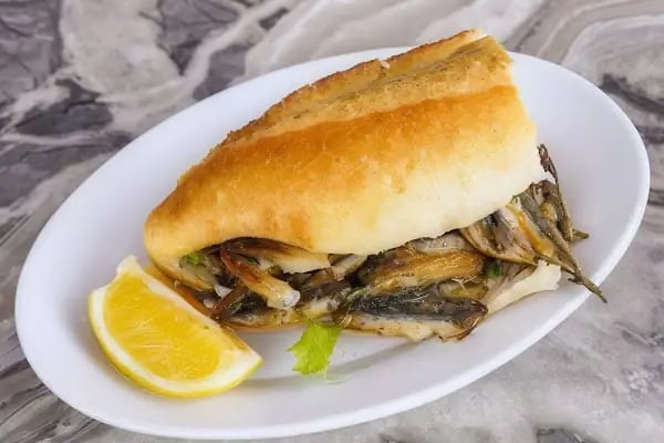KAFESS Güveç Yemek Döner Köfte Lokantası - Resim 8