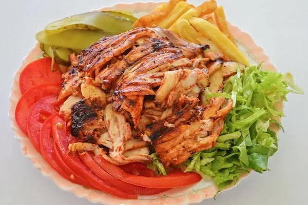 KAFESS Güveç Yemek Döner Köfte Lokantası - Resim 2