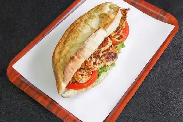 KAFESS Güveç Yemek Döner Köfte Lokantası - Resim 7