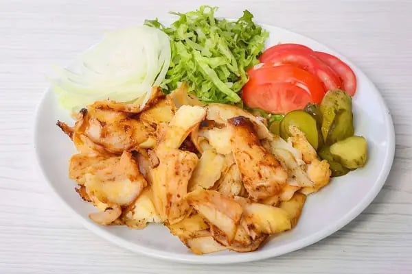 KAFESS Güveç Yemek Döner Köfte Lokantası - Resim 5
