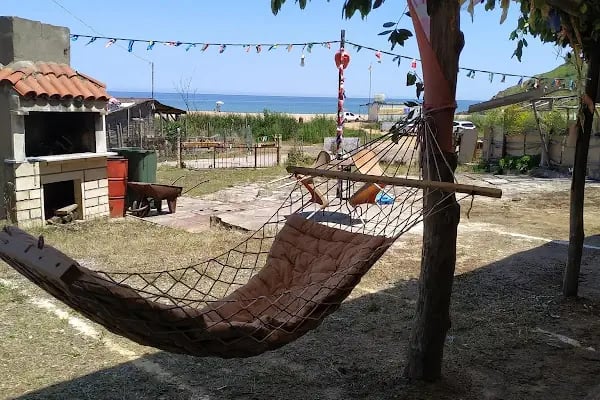 Şile Kamp - Resim 16