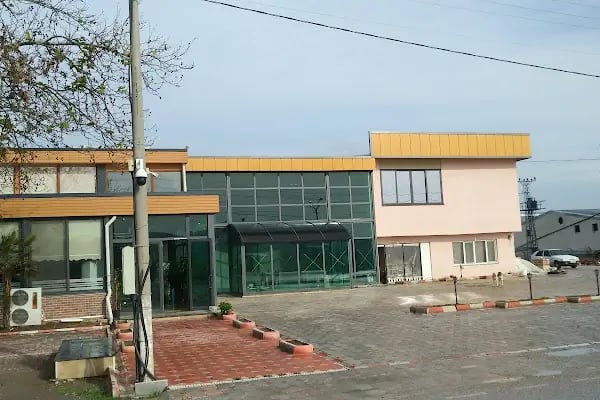 Arkadaş Alüminyum Cambalkon - Resim 20