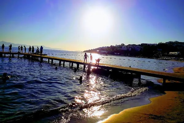 Bodrum Oda Orkestrası - Resim 2