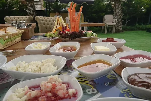 Balçova Acarlar Firin & Cafe - Resim 16