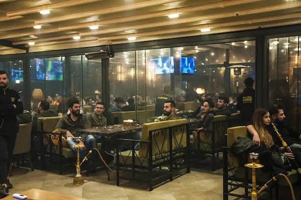Balçova Acarlar Firin & Cafe - Resim 13