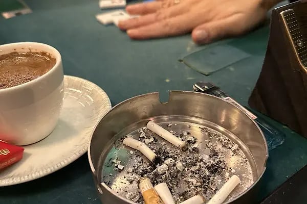 Balçova Acarlar Firin & Cafe - Resim 20
