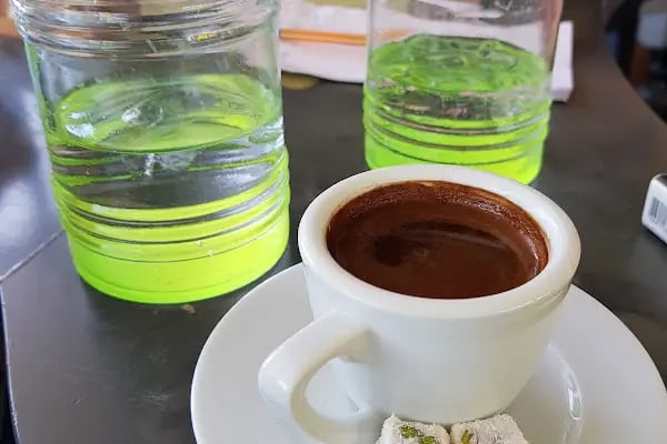 Balçova Acarlar Firin & Cafe - Resim 18