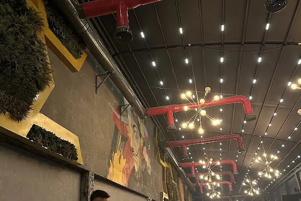 Balçova Acarlar Firin & Cafe - Resim 17
