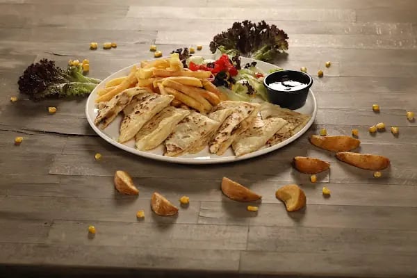 Balçova Acarlar Firin & Cafe - Resim 3