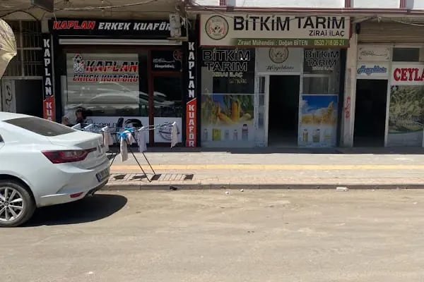 Bitkim Zirai İlaç - Resim 6