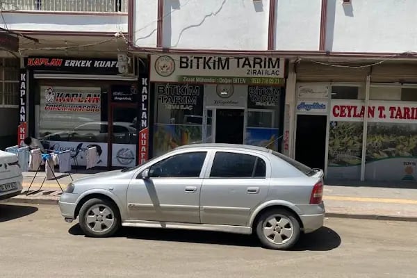 Bitkim Zirai İlaç - Resim 5