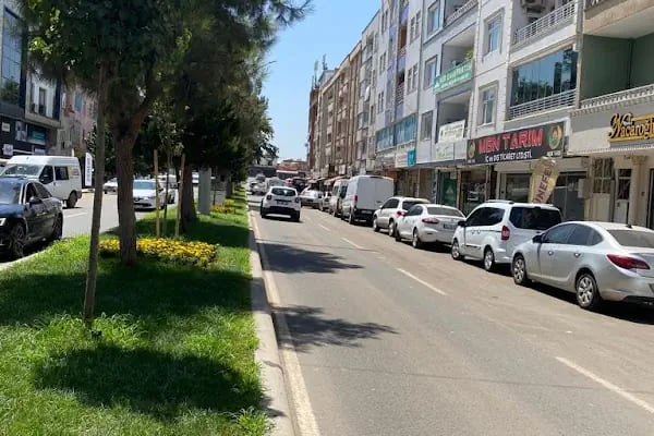 Bitkim Zirai İlaç - Resim 2