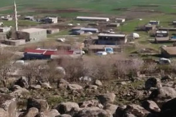 Akçakale Köyü Yediören Mezrası İlköğretim Okulu - Resim 4