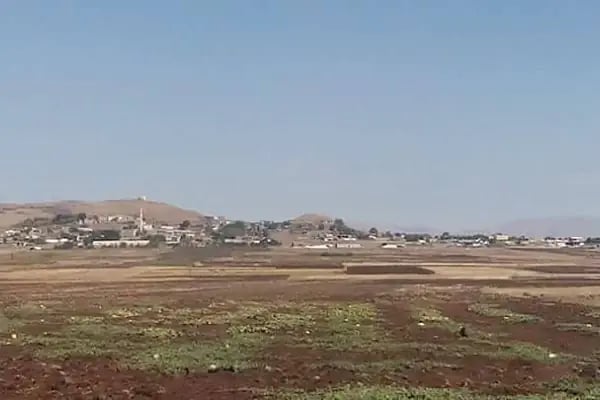 Akçakale Köyü Yediören Mezrası İlköğretim Okulu - Resim 2