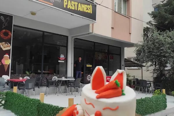 Uğurlu Pastanesi - Resim 2