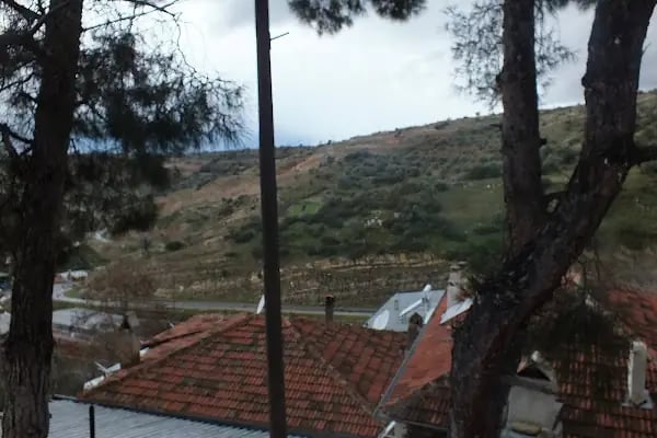 Olukbaşı İlkokulu - Resim 4