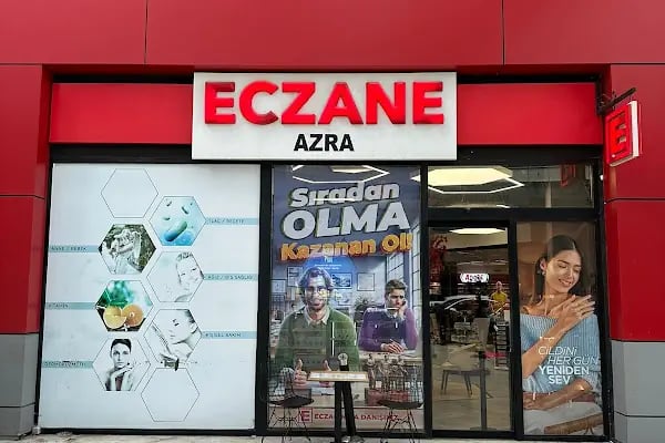 Metropol Azra Eczanesi - Resim 13