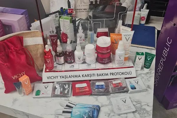 Metropol Azra Eczanesi - Resim 7