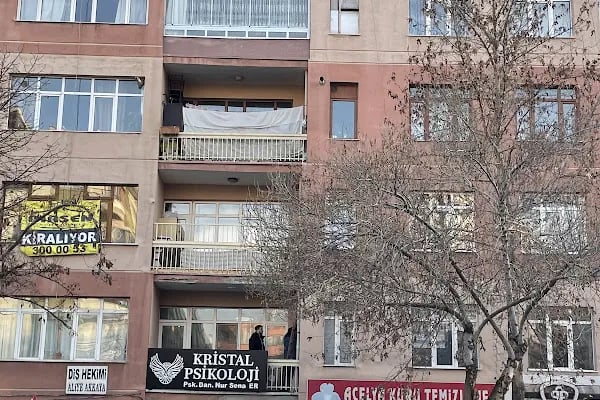 Kristal Psikoloji - Resim 6
