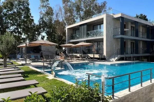 Bitez Adam Otel | Bodrum Bitez - Resim 9