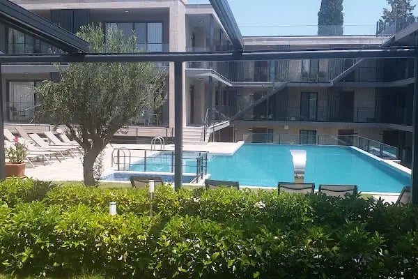 Bitez Adam Otel | Bodrum Bitez - Resim 15