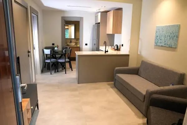 Bitez Adam Otel | Bodrum Bitez - Resim 11