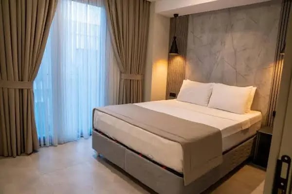 Bitez Adam Otel | Bodrum Bitez - Resim 2