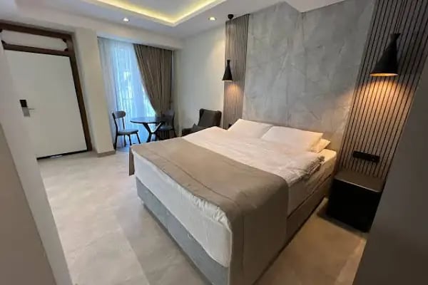 Bitez Adam Otel | Bodrum Bitez - Resim 8