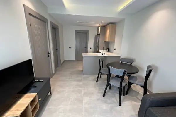 Bitez Adam Otel | Bodrum Bitez - Resim 13
