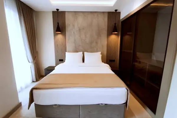 Bitez Adam Otel | Bodrum Bitez - Resim 10