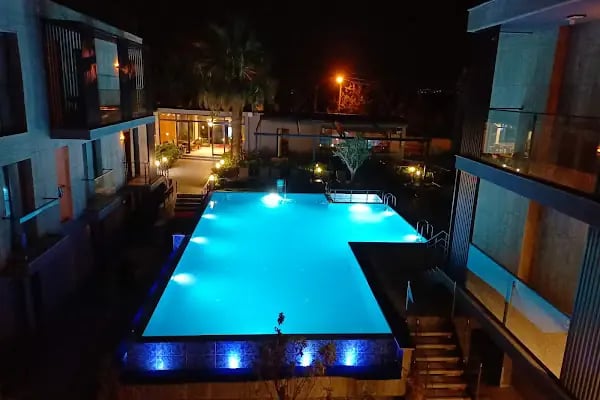 Bitez Adam Otel | Bodrum Bitez - Resim 17