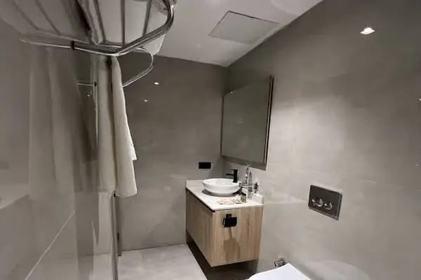 Bitez Adam Otel | Bodrum Bitez - Resim 3