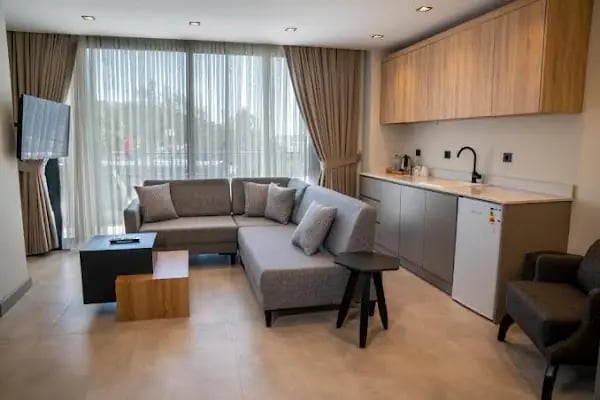 Bitez Adam Otel | Bodrum Bitez - Resim 12