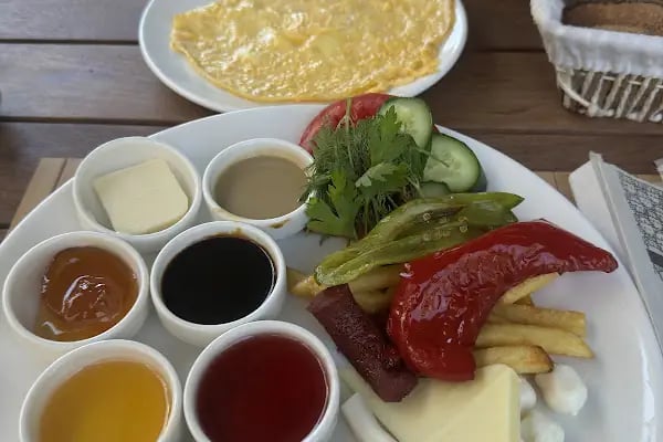 Bitez Adam Otel | Bodrum Bitez - Resim 18