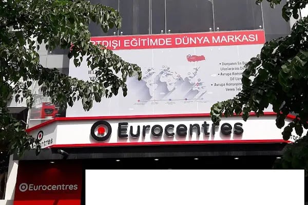 Eurocentres Dil Okulları Türkiye - Resim 5