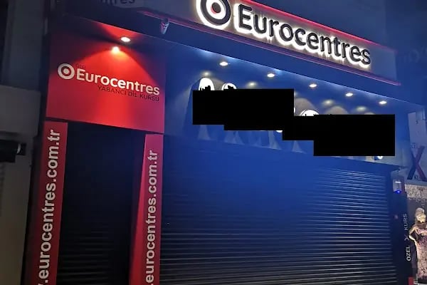 Eurocentres Dil Okulları Türkiye - Resim 1