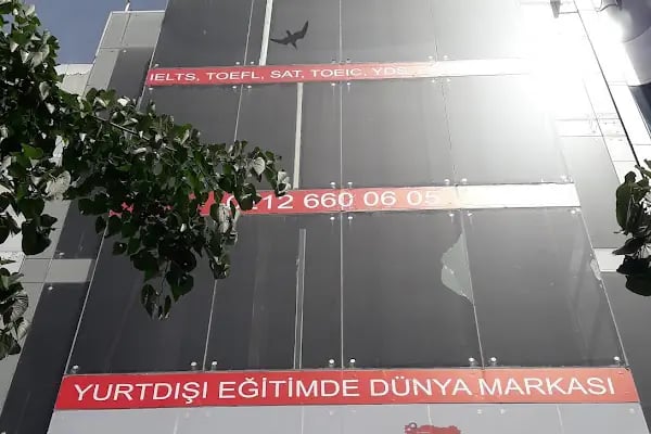 Eurocentres Dil Okulları Türkiye - Resim 4