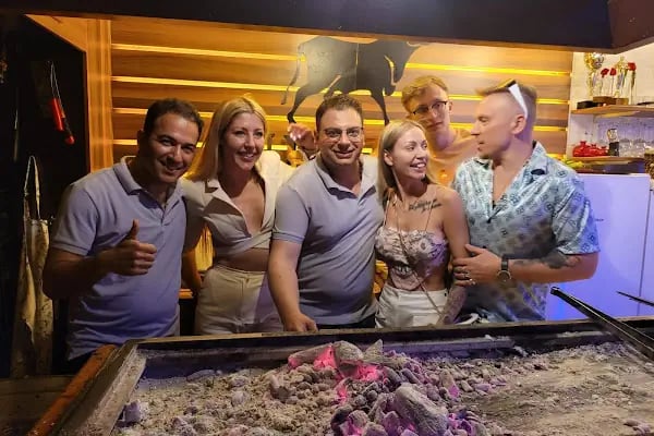 Bistro Marina Neyzar - Resim 11