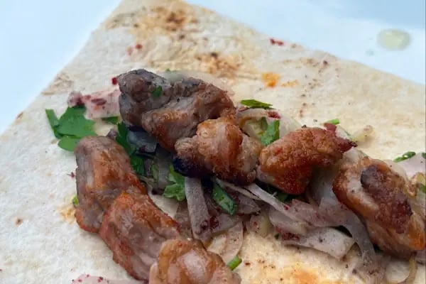Bistro Marina Neyzar - Resim 18