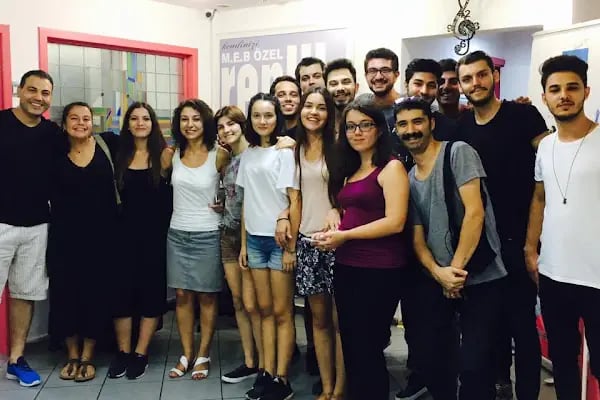 Replik Sanat Eğitimleri Kurumu - Resim 13