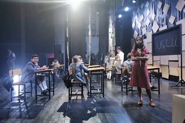 Replik Sanat Eğitimleri Kurumu - Resim 14