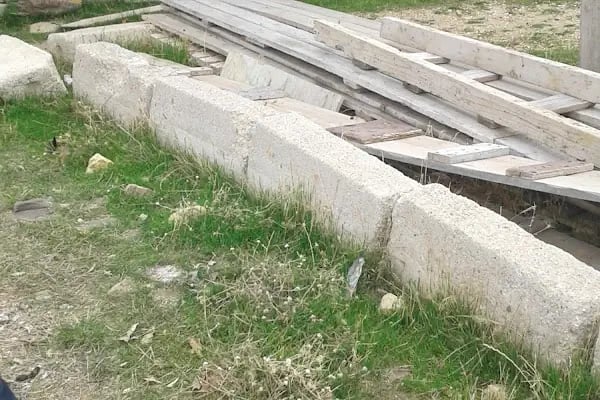 Çocuk Bahçesi - Resim 1