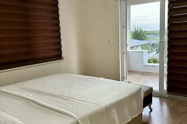 Villa Dalaman Müjgan Hanım Konağı - Resim 2