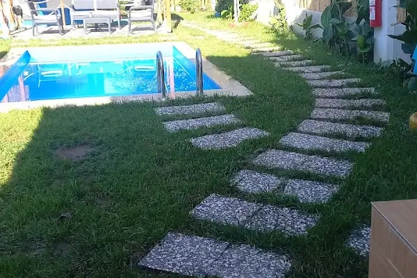 Villa Dalaman Müjgan Hanım Konağı - Resim 13