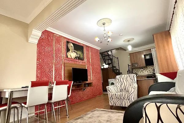 Villa Dalaman Müjgan Hanım Konağı - Resim 12