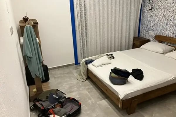 Villa Dalaman Müjgan Hanım Konağı - Resim 14