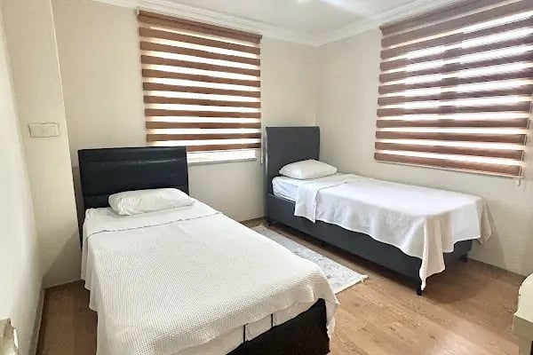 Villa Dalaman Müjgan Hanım Konağı - Resim 9