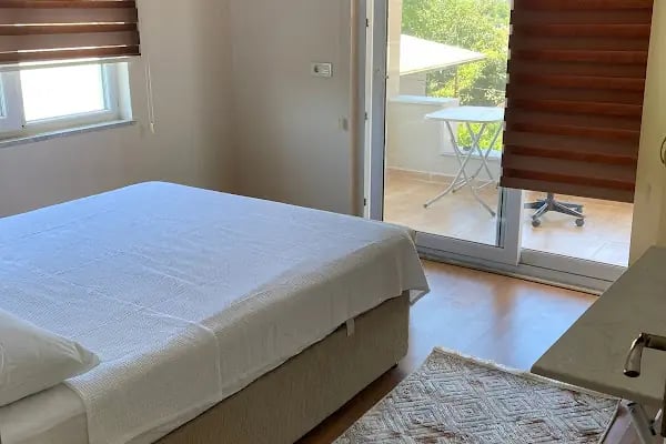 Villa Dalaman Müjgan Hanım Konağı - Resim 8